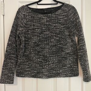Ann Taylor Knit Top (Small)
